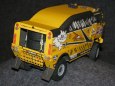 LIAZ Dakar 2010 - Mac�k