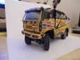 Liaz dakar 2010