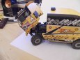Liaz dakar 2010