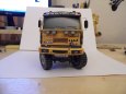 Liaz dakar 2010