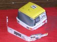 LIAZ DAKAR 4x4 2003