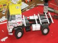 LIAZ DAKAR 4x4 2003