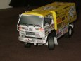 LIAZ DAKAR 4x4 2003