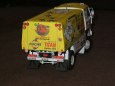 LIAZ DAKAR 4x4 2003