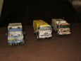 LIAZ DAKAR 4x4 2003