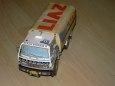 LIAZ DAKAR 88