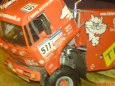 LIAZ DAKAR