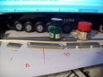 Liaz TBV18.40 DD + n�v�s 30.25.20 