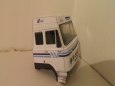 Liaz TBV18.40 DD + n�v�s NK 30.25.20