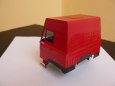 LIAZ TBV18.40 DD