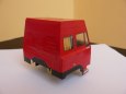 LIAZ TBV18.40 DD