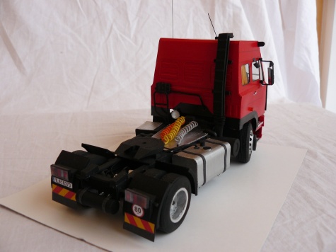 LIAZ TBV18.40 DD LIAZ TBV18.40 DD