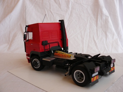 LIAZ TBV18.40 DD LIAZ TBV18.40 DD