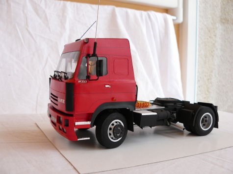 LIAZ TBV18.40 DD LIAZ TBV18.40 DD