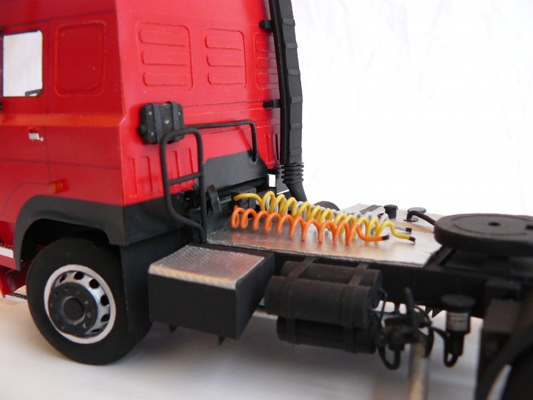 LIAZ TBV18.40 DD