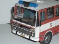 Liaz XA 18.29 CAS K 25