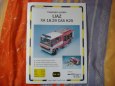 LIAZ XA 18.29 CAS K25 + Vybavenie