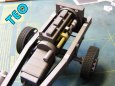 Liaz CAS K25