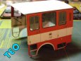 Liaz CAS K25