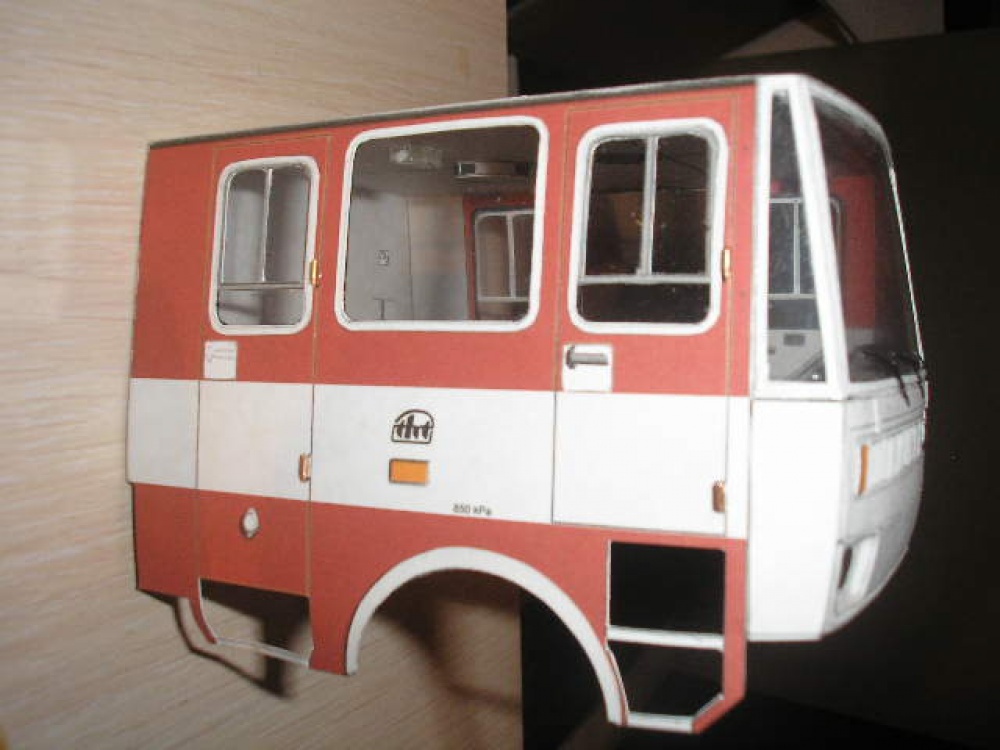 LIAZ XA 18.29 CAS k25 (Pln� velikost v nov�m okn�) LIAZ XA 18.29 CAS k25