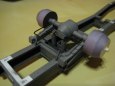 Liaz XA 18.29 CAS K25 s vybaven�m / RipperWorks / 1:32
