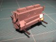 Liaz XA 18.29 CAS K25 s vybaven�m / RipperWorks / 1:32