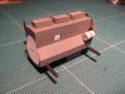 Liaz XA 18.29 CAS K25 s vybaven�m / RipperWorks / 1:32