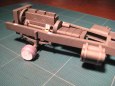 Liaz XA 18.29 CAS K25 s vybaven�m / RipperWorks / 1:32