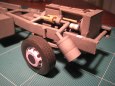 Liaz XA 18.29 CAS K25 s vybaven�m / RipperWorks / 1:32