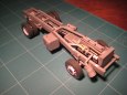 Liaz XA 18.29 CAS K25 s vybaven�m / RipperWorks / 1:32