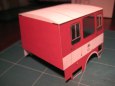 Liaz XA 18.29 CAS K25 s vybaven�m / RipperWorks / 1:32