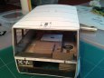 Liaz XA 18.29 CAS K25 s vybaven�m / RipperWorks / 1:32