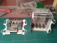 Liaz XA 18.29 CAS K25 s vybaven�m / RipperWorks / 1:32