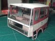 Liaz XA 18.29 CAS K25 s vybaven�m / RipperWorks / 1:32