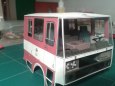 Liaz XA 18.29 CAS K25 s vybaven�m / RipperWorks / 1:32