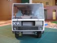 Liaz XA 18.29 CAS K25 s vybaven�m / RipperWorks / 1:32