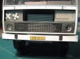Liaz XA 18.29 CAS K25 s vybaven�m / RipperWorks / 1:32
