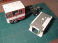 Liaz XA 18.29 CAS K25 s vybaven�m / RipperWorks / 1:32