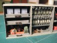 Liaz XA 18.29 CAS K25 s vybaven�m / RipperWorks / 1:32