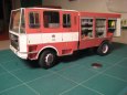 Liaz XA 18.29 CAS K25 s vybaven�m / RipperWorks / 1:32