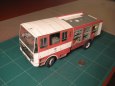 Liaz XA 18.29 CAS K25 s vybaven�m / RipperWorks / 1:32