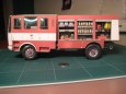 Liaz XA 18.29 CAS K25 s vybaven�m / RipperWorks / 1:32