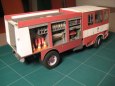 Liaz XA 18.29 CAS K25 s vybaven�m / RipperWorks / 1:32