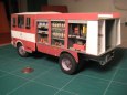 Liaz XA 18.29 CAS K25 s vybaven�m / RipperWorks / 1:32