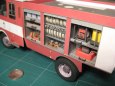 Liaz XA 18.29 CAS K25 s vybaven�m / RipperWorks / 1:32