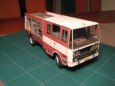 Liaz XA 18.29 CAS K25 s vybaven�m / RipperWorks / 1:32