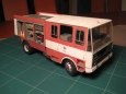 Liaz XA 18.29 CAS K25 s vybaven�m / RipperWorks / 1:32