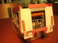 Liaz XA 18.29 CAS K25 s vybaven�m / RipperWorks / 1:32