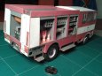 Liaz XA 18.29 CAS K25 s vybaven�m / RipperWorks / 1:32
