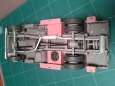 Liaz XA 18.29 CAS K25 s vybaven�m / RipperWorks / 1:32